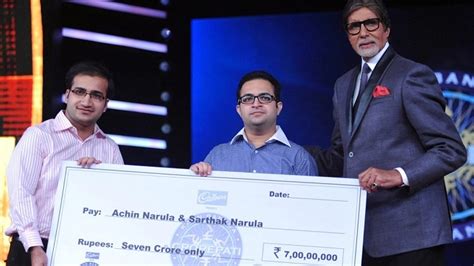 KBC Lottery Winner 2022 25 Lakh List Today .